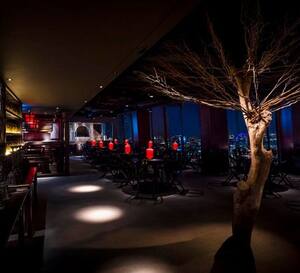 Hutong Menu Menu For Hutong London Bridge London